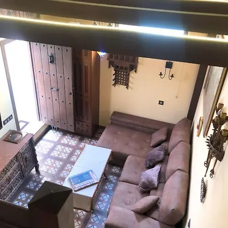 Solana De Luche, Casa Independiente Tipo Loft Con Terraza En Puerta Del Angel Madrid Exterior photo
