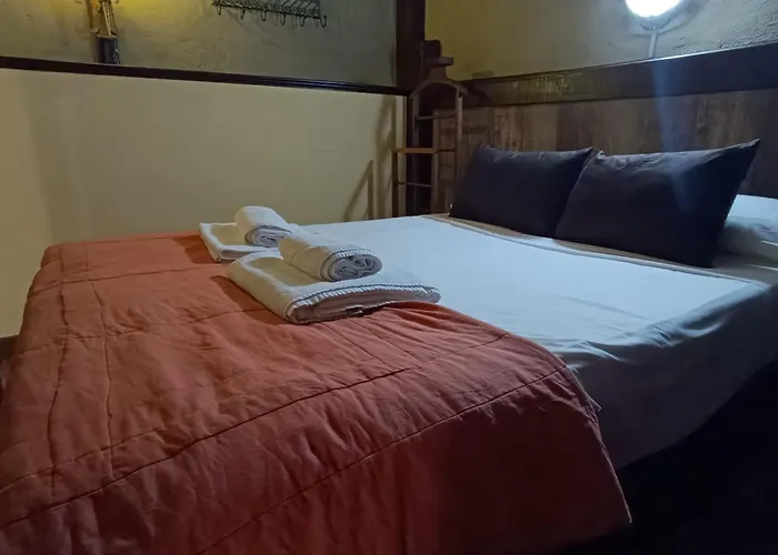 Solana De Luche, Casa Independiente Tipo Loft Con Terraza En Puerta Del Angel