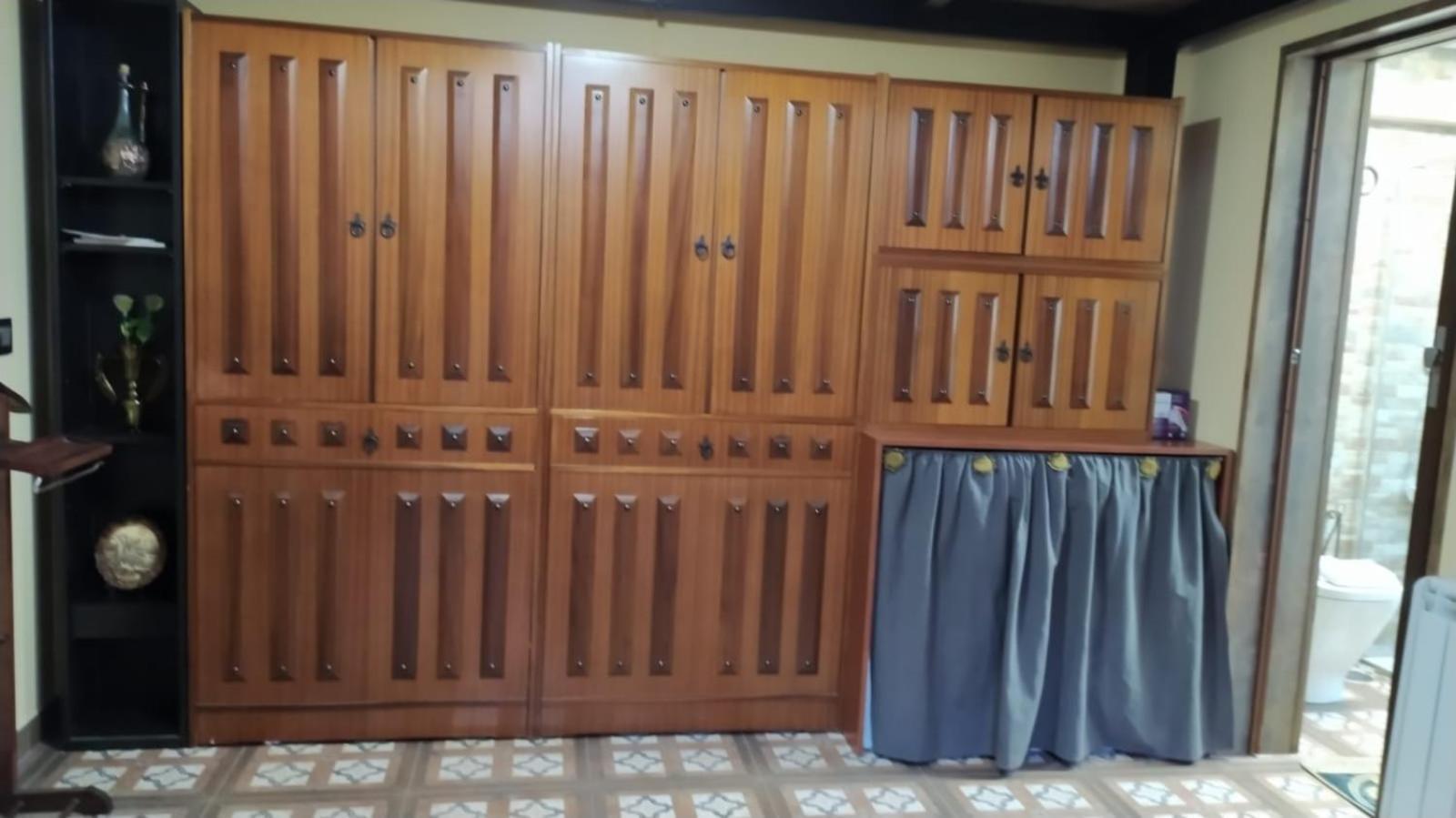 Appartement Solana De Luche, Casa Independiente Tipo Loft Con Terraza En Puerta Del Angel