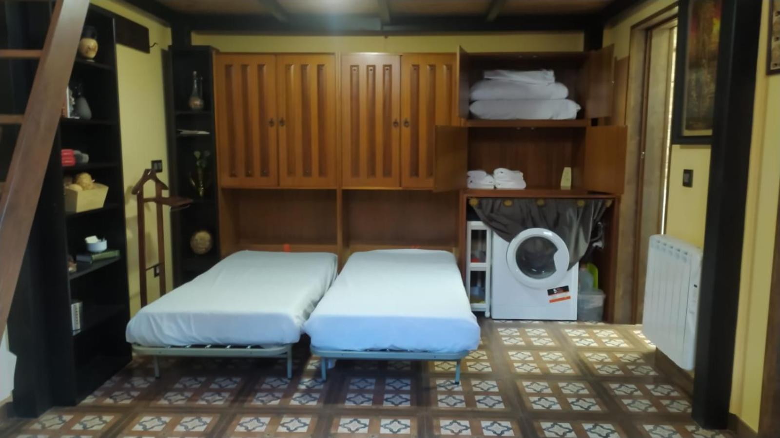Solana De Luche, Casa Independiente Tipo Loft Con Terraza En Puerta Del Angel *