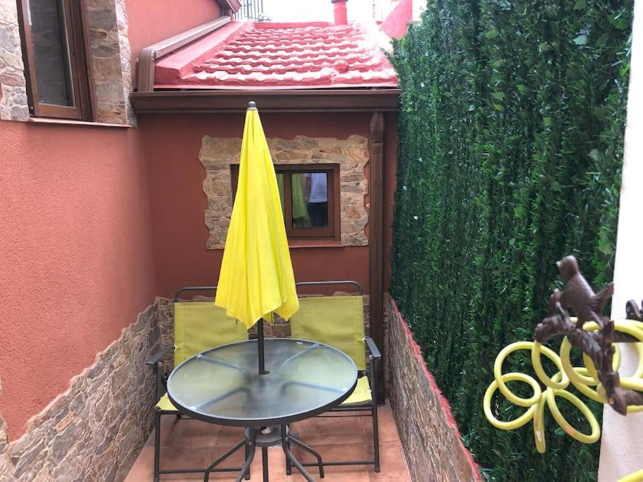 Solana De Luche, Casa Independiente Tipo Loft Con Terraza En Puerta Del Angel *