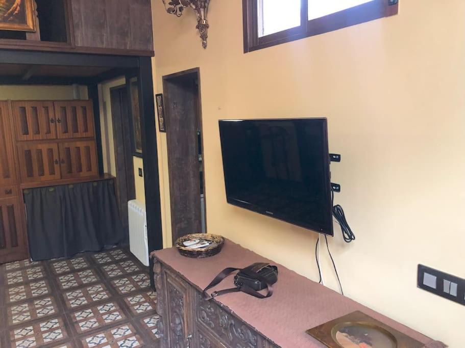 Appartement Solana De Luche, Casa Independiente Tipo Loft Con Terraza En Puerta Del Angel Madrid