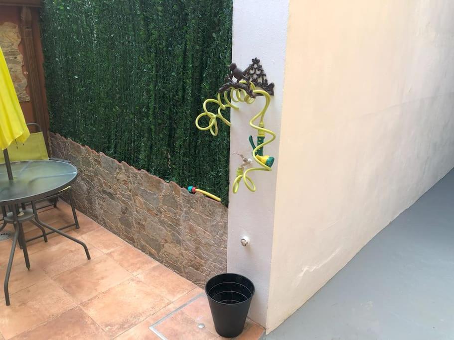 Appartement Solana De Luche, Casa Independiente Tipo Loft Con Terraza En Puerta Del Angel