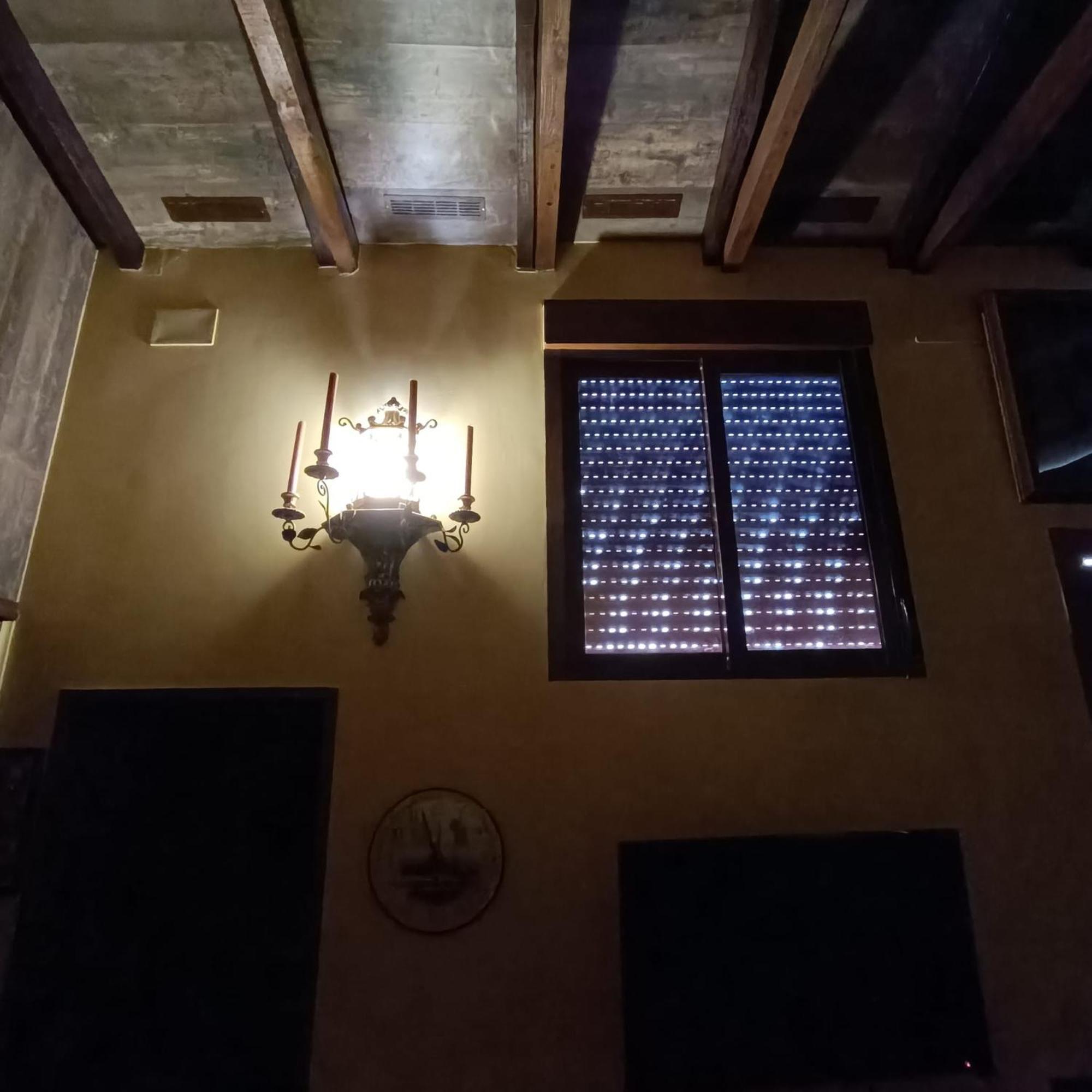 Solana De Luche, Casa Independiente Tipo Loft Con Terraza En Puerta Del Angel *