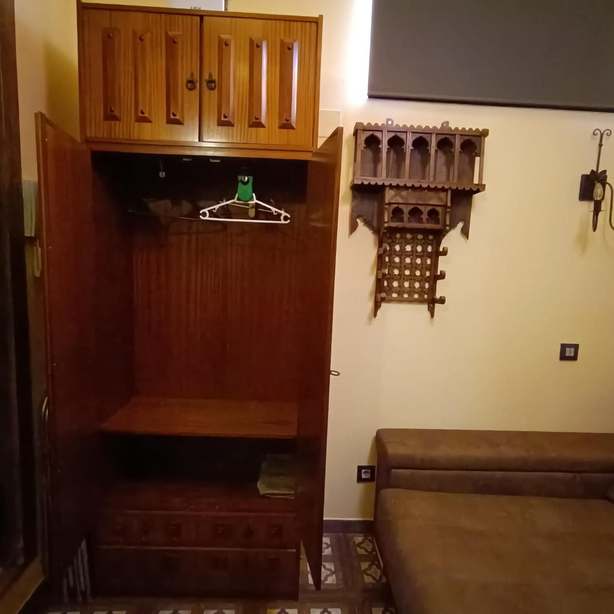 Appartement Solana De Luche, Casa Independiente Tipo Loft Con Terraza En Puerta Del Angel Madrid