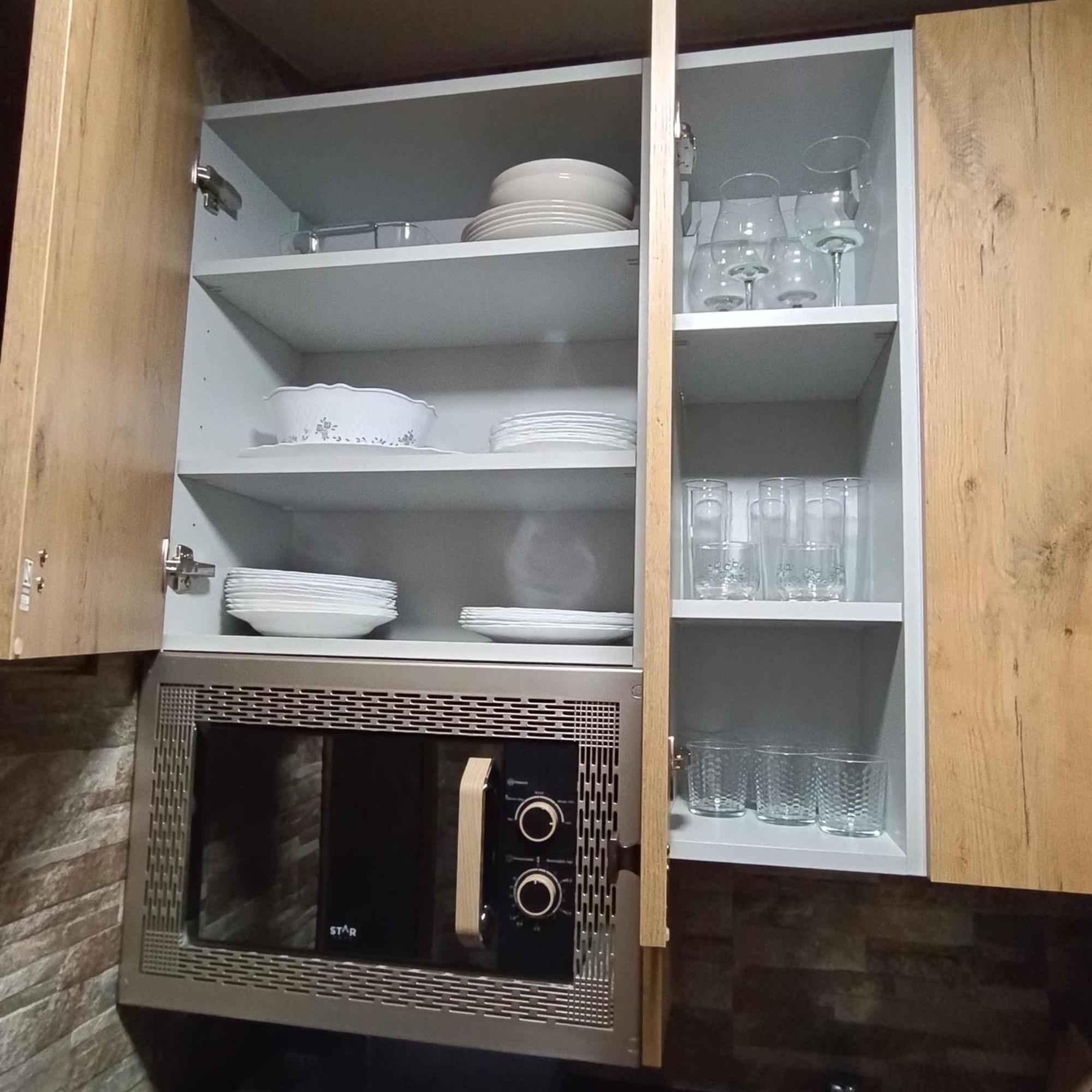 Solana De Luche, Casa Independiente Tipo Loft Con Terraza En Puerta Del Angel Appartement Madrid